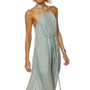 O'Neill Lenore Stripe Maxi